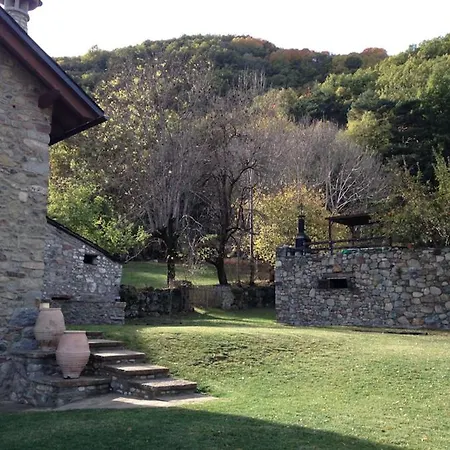 Check-in Casas Borda Blaner