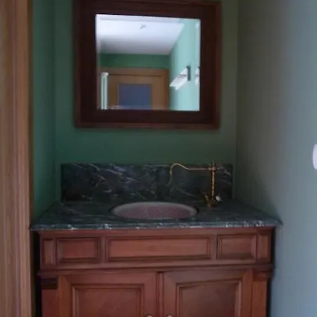 Check-in Casas Borda Blaner فيلانوفا