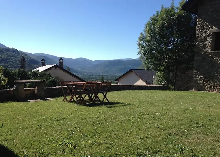 Check-in Casas Borda Blaner *