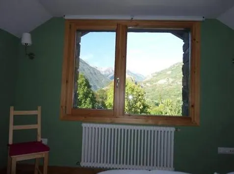 בית נופש Check-in Casas Borda Blaner